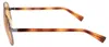 Guess GU8279 zonnebril, goud, voor heren, goud, one size Productafbeelding-voorbeeld 3