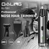 4 in1 Nasenhaartrimmer Nasen Ohr Trimmer Haarschneider Produktbild-Vorschau 8