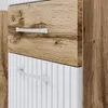 Minio, koupelna, koupelnový nábytek 4dílná sada "ALO", s Náhled obrázku produktu 4