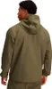 Under Armour Herren Ua Rival Wvn Windbreaker Jacke Produktbild-Vorschau 4