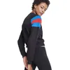 Urban Classics Ladies - Stripe Short Pullover schwarz - L Produktbild-Vorschau 3