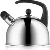 Wasserkocher mit Pfeife 2 l / WMF Produktbild-Vorschau 4