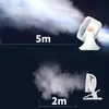 HDeye Schreibtisch-Ventilator, USB, Wand/Decke, für Büro, Produktbild-Vorschau 8