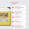 Element Grillreiniger I 10 Liter I Backofenreiniger I Produktbild-Vorschau 2