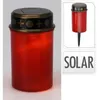 Candela cimiteriale d x cm 1 pz, solare Anteprima dell’immagine prodotto 1