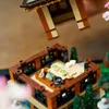LEGO® Icons 10315 Garten der Stille Produktbild-Vorschau 11