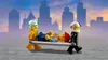 LEGO City Strażacki helikopter ratunkowy, Zestaw do Podgląd zdjęcia produktu 13