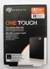 Seagate STKG1000400 Seagate One Touch SSD 1 TB externe Náhled obrázku produktu 3