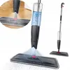 Ruhhy 26152 Mop met verstuiver 600 ml, grijs Productafbeelding-voorbeeld 22