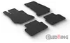 Gummi-Automatten Mercedes E-Klasse W213 2016-2023 Produktbild-Vorschau 2