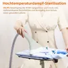 7MAGIC Steamer Dampfglätter, Vertikales Dampfbügeleisen mit Produktbild-Vorschau 2