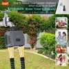 Inteligentný ovládací ventil BOT pre záhradnú hadicu Náhľad obrázku produktu 7