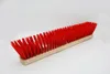 Straßenbesen Elaston FSC 100% mit Stielloch Holzrücken Buche 50cm Produktbild-Vorschau