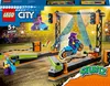 LEGO® City 60340 Hindernis-Stuntchallenge Produktbild-Vorschau 23