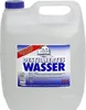 A large plastic jug of distilled water with a label. Podgląd zdjęcia produktu