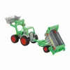 WADER Traktor m Fronts u Kippanhänger, 1Stück Produktbild-Vorschau 10