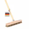 BawiTec Wischer Schrubber 28cm hart Rheinischer Wischer Produktbild-Vorschau 1