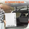 Cuisine de camping.sac de transport Armoire de camping Voir les images du produit 6