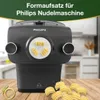 MY PASTA - Radiatori piccoli - stampo per macchine per Anteprima dell’immagine prodotto 2
