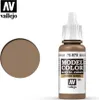 Vallejo 70.875, 17 ml, Braun, Matte, Flasche Produktbild-Vorschau 1
