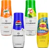 Sirop SodaStream Pepsi, Mirinda, 7UP, Lipton Ice Tea Peach Voir les images du produit 1