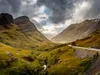 Calvendo Glen Coe 1000 Teile Puzzle quer 640x480mm, Gerber Produktbild-Vorschau 2