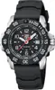 Luminox XS.3251.CB Navy SEAL Acciaio 20ATM argento nero Anteprima dell’immagine prodotto 5