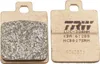 TRW Bremsbelagsatz MCB827SRM Vespa LXV50 C38 Fuoco 500 M61 Produktbild-Vorschau 8