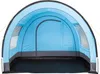 Namiot CampFeuer Relax6 dla 6 osób | Jasnoniebieski / Szary Podgląd zdjęcia produktu 12