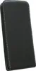 Huawei Mate 20 Pro Case Flipové pouzdro Ochranný kryt Black Náhled obrázku produktu 1