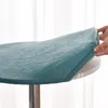 Kulatý vinylový elastický okraj Vodotěsný otíratelný Náhled obrázku produktu 5