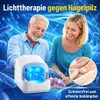 PODOclip™ LLLT Nagelpilztherapie Nagelpilz Laser Behandlung Produktbild-Vorschau 2