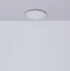 Globo Lighting plafoniera in plastica bianca, LED Anteprima dell’immagine prodotto 14