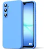 Coque pour Samsung Galaxy A17 4G/5G, Silicone Liquide Voir les images du produit 1