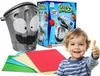 Fahrendes interaktives Familienspiel mit beweglichem Produktbild-Vorschau 17