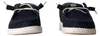 Wendy Stretch Sox Mokassin mit Schnürsenkeln Produktbild-Vorschau 5