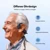 Retekess TT042 Knochenleitungskopfhörer, Hörhilfegerät, Produktbild-Vorschau 4