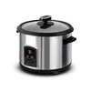 Cuiseur à riz électrique 1,8 l noir argent Collection Voir les images du produit 1