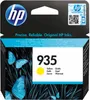 HP 935 Gelb Original Druckerpatrone, Standard, Gelb, Tinte Produktbild-Vorschau 1