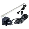 Köhko® LED-Beleuchtung für Wasserfall 30 cm wasserdicht Produktbild-Vorschau 1