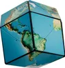Shashibo Cube Terre Pierre artificielle 6 x 6 x 6 cm 105 g Voir les images du produit 3