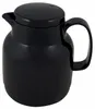 Helios Isolierkanne Mondo 1,0 l schwarz Produktbild-Vorschau 2