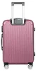 Aga Travel Ensemble de valises de voyage MR4652 Bordeaux Voir les images du produit 2