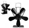 Ventilateur de cheminée à 5 pales Voir les images du produit 17