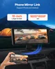 Autoradio senza fili VEVOR (254 mm) Radio HD con Anteprima dell’immagine prodotto 6