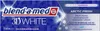 Blend-A-Med | Dentifricio 3D White Arctic Fresh - 75 ml - Anteprima dell’immagine prodotto 5