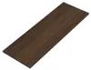 HOME DELUXE Wandpaneel - VENOM - 4er Set Walnuss I VENOM, Produktbild-Vorschau 1