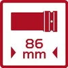 Gedore R68903011, Mechanický Náhled obrázku produktu 19