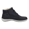 JOSEF SEIBEL New Anvers 09 | Stiefelette für Herren | Blau Produktbild-Vorschau 9