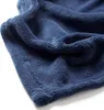 Dutch Decor Wohndecke  Owen 130x160 cm Blau Produktbild-Vorschau 2